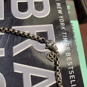 David Yurman Jewelry - David Yurman Men’s Link Chain 18” David Yurman Jewelry - David Yurman Men’s Link Chain 18”